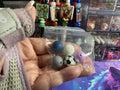 $1.50 Bag Of 14/16mm Mix Silicone Beads